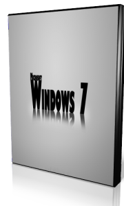 Windows 7 Ultimate x86 (Иваново) v.12.2012 (2012) Русский