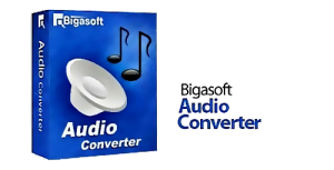 Bigasoft Audio Converter v3.7.24.4700 Final + Portable (2012) Русский присутствует