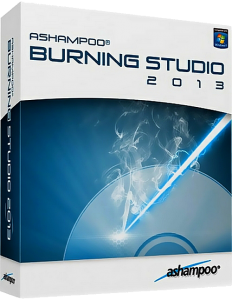 Ashampoo Burning Studio 2013 v11.0.5.38 Final (2012) Русский присутствует