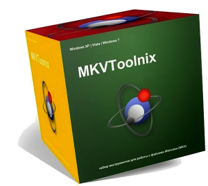 MKVToolNix v5.9.0 Final + Portable (2012) Русский присутствует