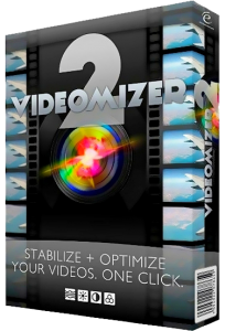 Engelmann Media Videomizer 2 v2.0.12.1112 Final (2012) Русский присутствует