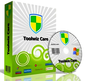 Toolwiz Care v2.0.0.4000 Portable (2012) Русский + Английский
