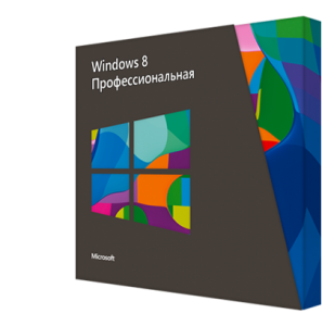 Windows 8 Professional VL x64 Optim (2012) Русский