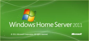 Microsoft Windows Home Server 2011 Russian Activated v.6.1.7601.17514 by m0nkrus (2011) Русский + Английский
