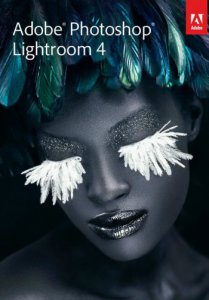 Adobe Photoshop Lightroom 4.3 Final (2012) Русский присутствует