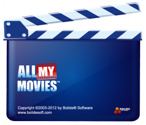 All My Movies 7.3 Build 1406 (2012) Русский присутствует