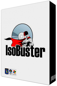 IsoBuster Pro v3.1 Build 3.1.0.0 Final (2012) Русский присутствует