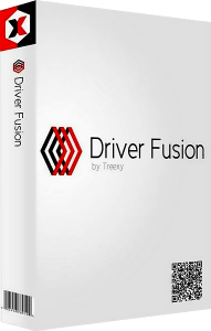 Driver Fusion Premium v1.4.0 Final + Portable (2012) Русский присутствует