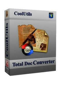 CoolUtils Total Doc Converter v2.2.224 Final (2012) Русский присутствует