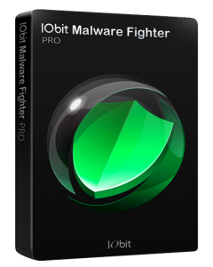 IObit Malware Fighter Pro v1.7.0.1 Final (2012) Русский присутствует