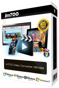 ImTOO Video Converter Ultimate v7.7.0 build-20121224 Final (2012) Русский присутствует