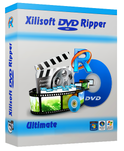 Xilisoft DVD Ripper Ultimate v7.7.0 Build-20121224 Final (2012) Русский присутствует