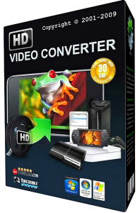ImTOO HD Video Converter v7.7.0 Build-20121224 Final (2012) Русский присутствует