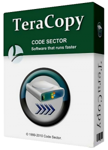 TeraCopy Pro v2.3 beta 2 (2012) Русский присутствует