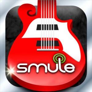 [SD] Magic Guitar [1.0.5, Музыка, iOS 5.0.1, ENG]