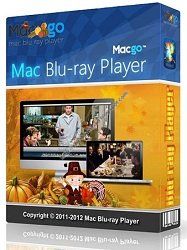 Mac Blu-ray Player v2.7.6.1120 Final + Portable (2013) Русский присутствует