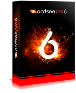 ACDSee Pro 6.1 Build 197 Final (2012) + RePack