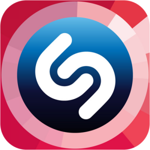 [SD] Shazam RED [5.5.0, Музыка, iOS 6.0, ENG]