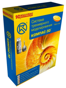 КОМПАС-3D (14 Build 1095) (x86+x64) (2012) Русский