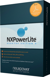NXPowerLite Desktop Edition v5.0.8 Final (2013) Русский присутствует