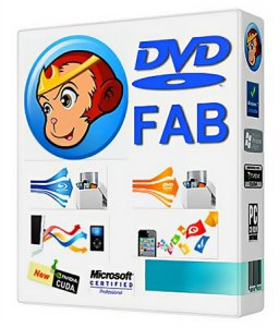 DVDFab 9.0.2.0 Final (2013) Русский присутствует