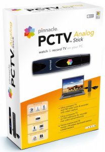 Pinnacle TVCenter 6.4.4.905 (2012) Русский + Английский