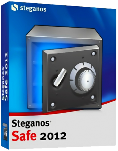 Steganos Safe v13.0.5 Build 10095 Retail (2012) Русский присутствует