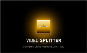 SolveigMM Video Splitter v3.6.1301.10 Final (2013) Русский присутствует