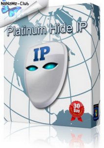 Platinum Hide IP 3.2.3.8 (2013) Русский + Английский