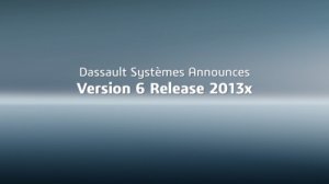 DASSAULT SYSTEMES CATIA V6R2013x Hi-END 2013X 5522 x64 (2012)