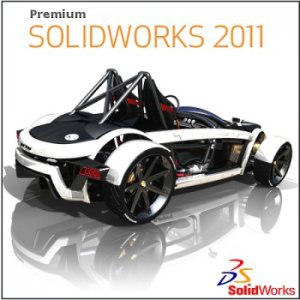 SolidWorks 2012 SP4.0 x86 2012 SP4.0 x86 (2012) Русский присутствует
