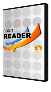 Foxit Reader v5.4.5 Build 0114 Repack & Portable + Portable (2013) Русский присутствует