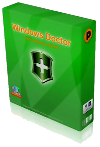 Windows Doctor v2.7.4.0 Final (2013) Русский + Английский