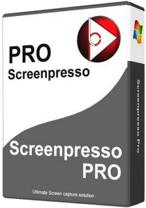 Screenpresso Pro v1.3.7.4 Final (2013) Русский присутствует