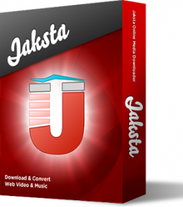 Jaksta Streaming Media Recorder 4.4.3.0 (2012) Русский присутствует