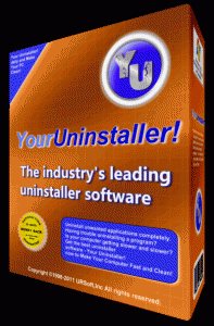 Your Uninstaller! PRO v7.4.2012.05 Final DC 22.01.2013 (2013) Русский присутствует