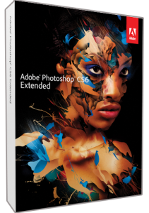 Adobe Photoshop CS6 13.1.2 Extended (2013) RePack by JFK2005