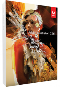 Adobe Illustrator CS6 16.2.0 (2013) Русский присутствует