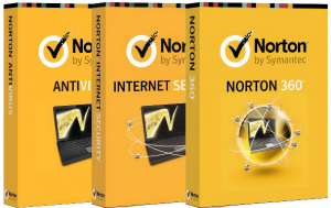 Norton Antivirus / Norton Internet Security / Norton 360 2013 20.2.1.22 Final (2013) Русский + Английский