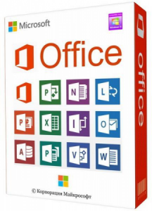 Microsoft Office 2013 Professional Plus + Visio Pro + Project Professional + SharePoint Designer VL x86 RePack by SPecialiST v.13.1 (29.01.2013)