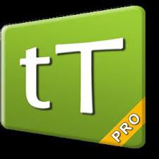 tTorrent Pro 1.0.5 rus [Android 2.0+, RUS]
