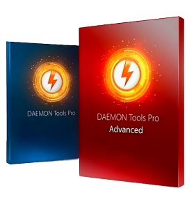 Daemon Tools PRO Advanced 5.2.0.0348 Final (2013) + RePack by KpoJIuK & by Еlchupakabra
