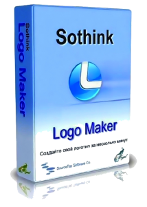 Sothink Logo Maker Pro v4.4.4595 Final (2013) Русский присутствует