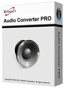 Xilisoft Audio Converter Pro v6.4.0 Build-20130115 Final (2013) Русский присутствует