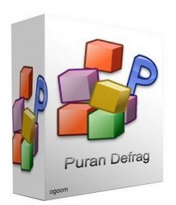 Puran Defrag 7.6 (2013) RuPack by WYLEK