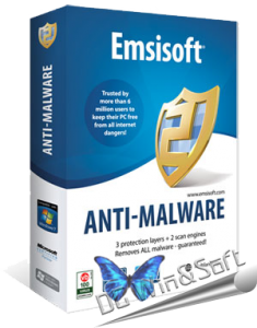 Emsisoft Anti-Malware 7.0.0.18 Final (2013) Русский присутствует