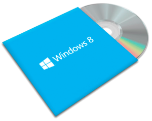 Microsoft Windows 8 Профессиональная VL x86/x64 (2xDVD/RUS) 03.02.13
