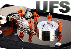 UFS Explorer Professional Recovery v5.6 Final + Portable (2013) Русский присутствует