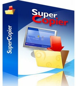 SuperCopier 3.0.0.3 + Portable (2013) Русский присутствует