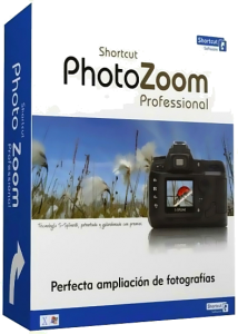 Benvista PhotoZoom Pro v5.0.6 Final + Portable (2013) Русский присутствует